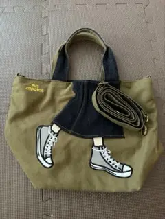 トートバッグ