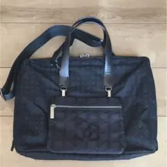 【再値下げ☆】CHANEL ビジネスバッグ