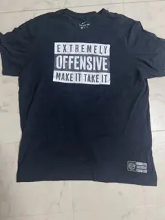 NIKE EXTREMELY OFFENSIVE Tシャツ size XL