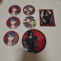 ツイステ　デュース・スペード