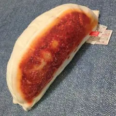 アミューズメント　焼きたて！まんぷく餃子ティッシュカバー