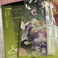 アークナイツ　明日方舟　シュウ　アクリルキーホルダー ①④