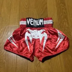VENUMキックパンツ サイズSSキッズ用
