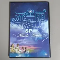 流星雨SP~Music Video~/F4 PRECIOUS 動作確認済