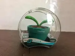 未開封 Flip Flap フリップフラップTurquoise Blue トミー