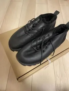 Hender Scheme 18AW mouton lace エンダースキーマ