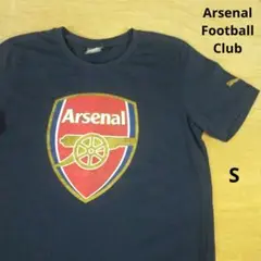 輸入古着 Arsenalアーセナル　PUMAプーマ サッカー　Tシャツ