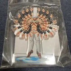KOF96 97 オロチ　アクリルダイカットブロック　新品未開封　SNKストア