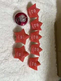 うたの☆プリンスさまっ♪ リングライト
