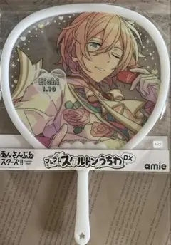 あんスタ 天祥院英智 うちわ