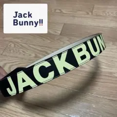 Jack Bunny⭐︎ベルト