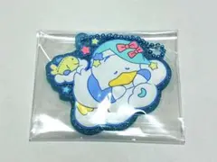 サンリオキャラクターズ ぷっくりラバマスグミ6 あひるのペックル