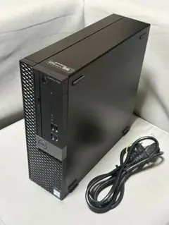 Dell OptiPlex 7060 i7 9700/16GB/256GB