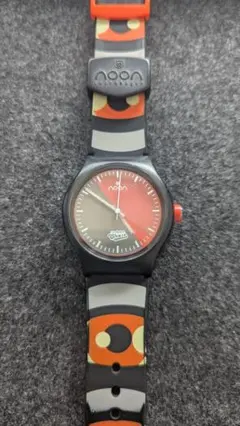 【中古】noon 腕時計
