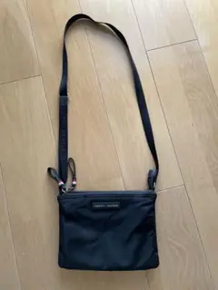 トミーヒルフィガー ショルダーバッグ
