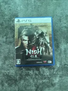 PS5 仁王 Remastered Complete Edition
