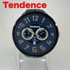 Tenden J05R 時計　テンデンス