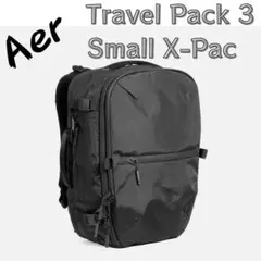 Aer Travel Pack 3 Small X-Pac
