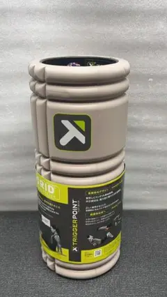 トリガーポイント(TRIGGERPOINT) グリッドトラベル コンパクトサイズ