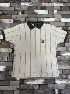 CHAPS RALPH LAUREN ポロシャツ L 古着 80s