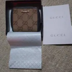 GUCCI コインケース 値下げ