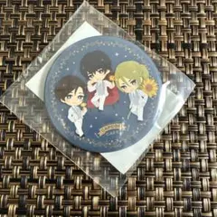 囚われのパルマ Refrain ハルト アオイ チアキ カプコンカフェ 缶バッジ