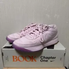 NIKE BOOK1 SUNRISE
