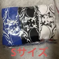 Punkandyo タンクトップ 3枚入り