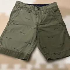 Tommy HILFIGER キッズ ショートパンツ サイズ6