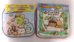 すみっコぐらし★ミニタオル 3枚組 2セット