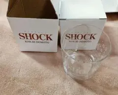 Endless SHOCK エンドレスショック　オリジナルグラス 2025年最新】EndlessShock グラスの人気アイテム - メルカリ