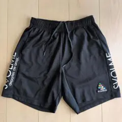 スボルメハーフパンツSサイズ
