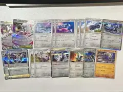 初心者おすすめ　メガクチートex 構築済みデッキ