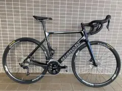 最終値下げ!ビアンキ カーボン Bianchi SPRINT DISC 2021