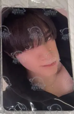 NCT DREAM DREAMSCAP starriver トレカ ジェノ