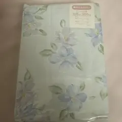 敷ふとんカバー　シングル用　105cm×200cm