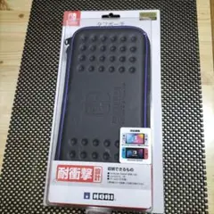 Nintendoライセンス商品タフポーチ