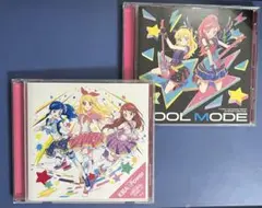 アイカツ！CD 星宮いちご　音城セイラ　ソレイユ　ドリアカ