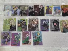 サカモトデイズ　ウエハース