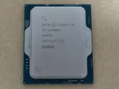 Intel Core i9-14900KF CPU