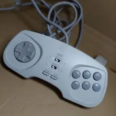 NEC PC-FX 純正 パッドコントローラー FX-PAD 激レア