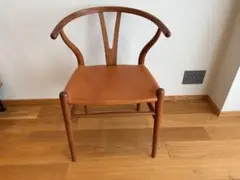 （美品）CH24 BIRTHDAY CHAIR 2022