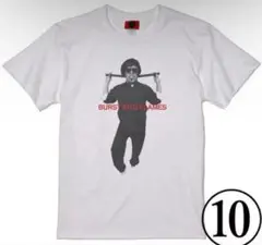 3枚SET　新品【SALE】野性爆弾くっきー Tシャツ　ユニセックス　L 黒白
