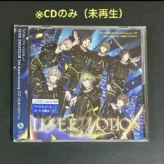 うたプリ LIVE EMOTION Enterprise ※CDのみ ⑤