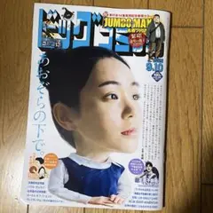 ビッグコミック　2025年9月10日号　No.17 空母いぶき　ゴルゴ13