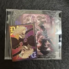 KILLKISS CD 特典付き ドロリス 三角初華