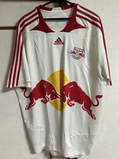 adidas レッドブル ユニフォーム 2XL ビッグサイズ