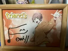 ちょこらび ふぇにくろ 直筆サイン入り