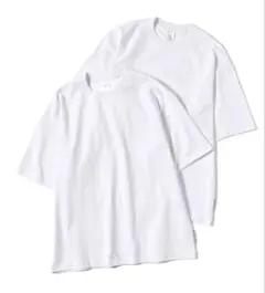Somewhere in Tokyo / 2Pack Tee White