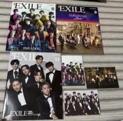 月刊EXILE 10
